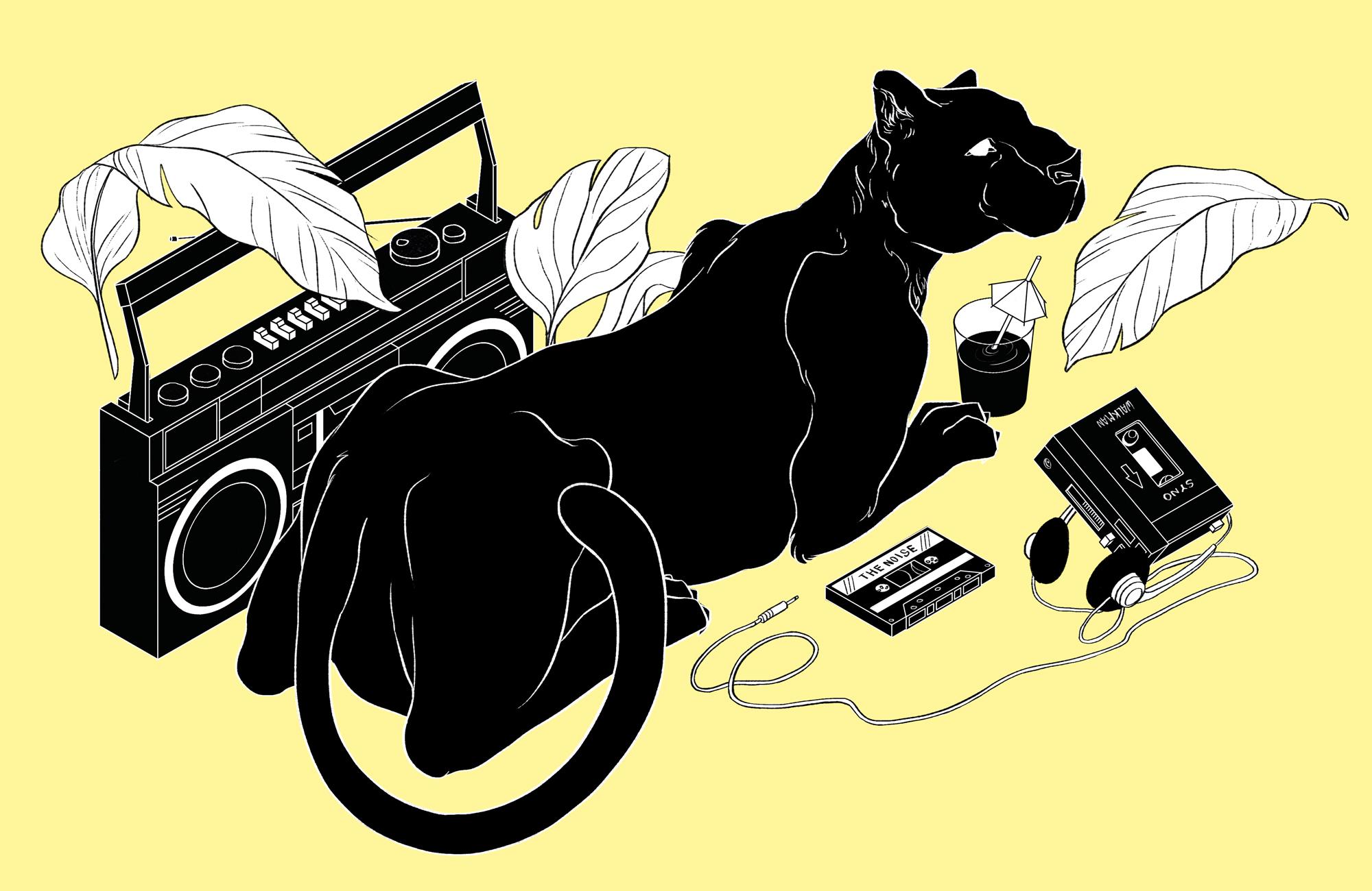 la tostadora 41 reguetón